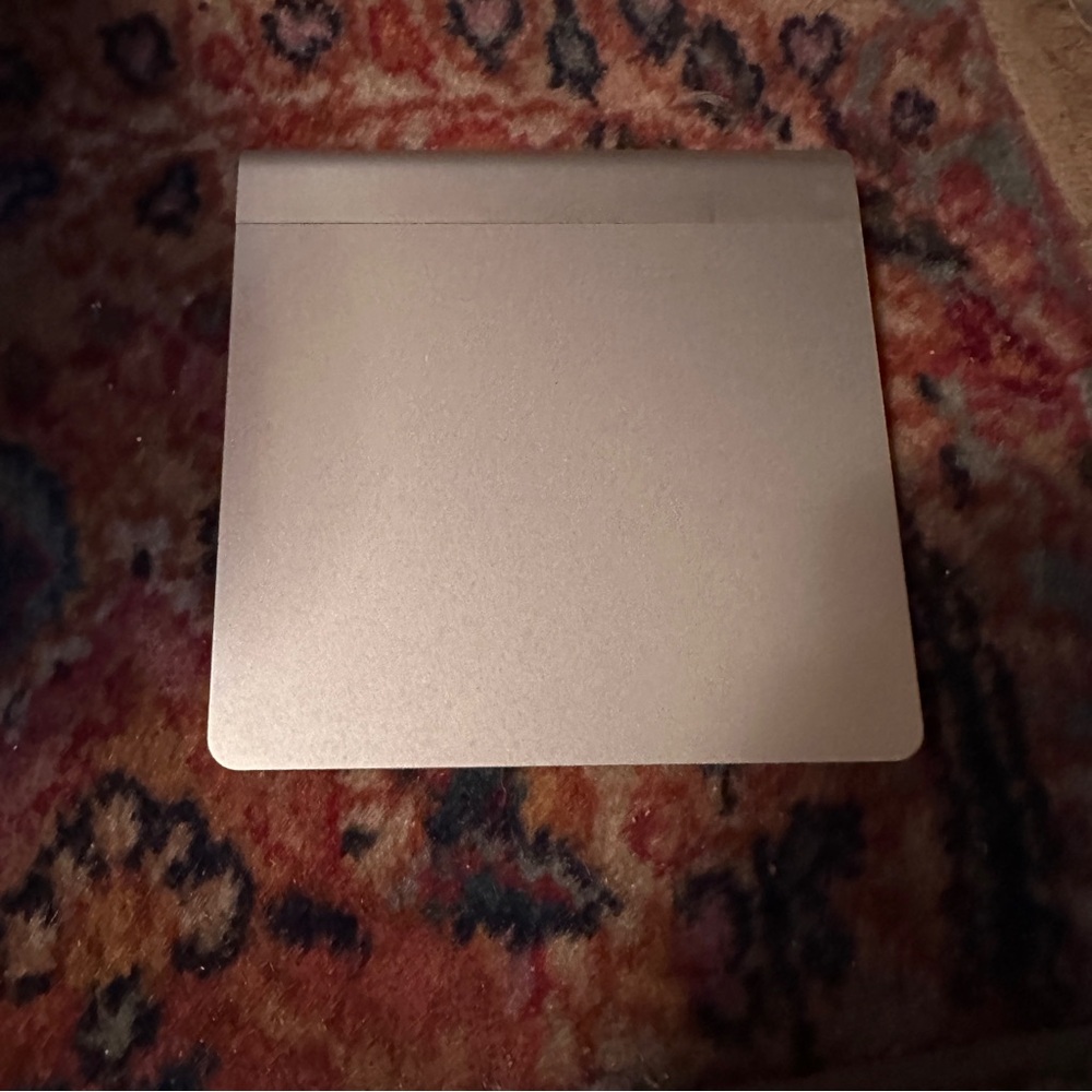 Apple Magic Trackpad A1339